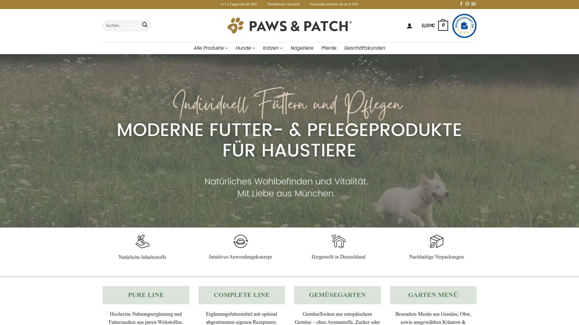 https://pawsandpatch.de