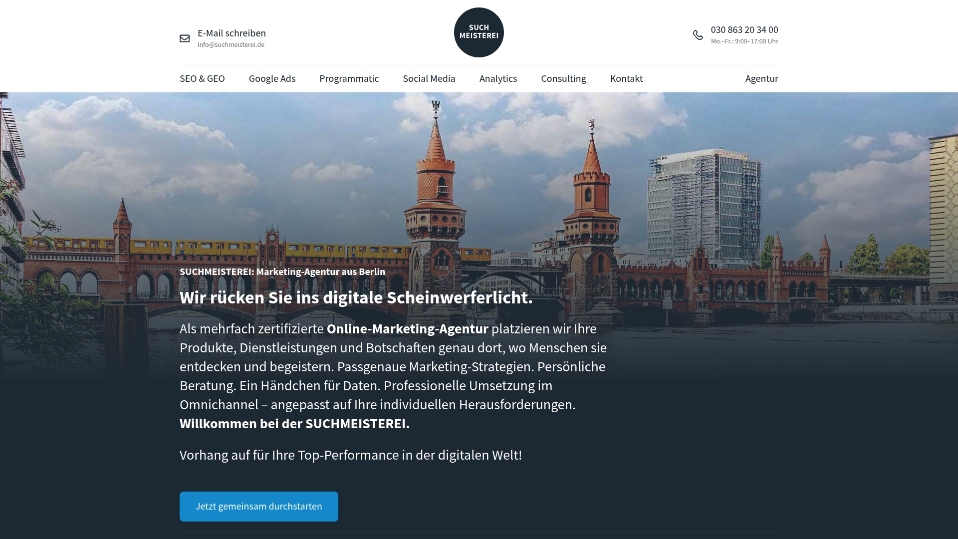 https://suchmeisterei.de