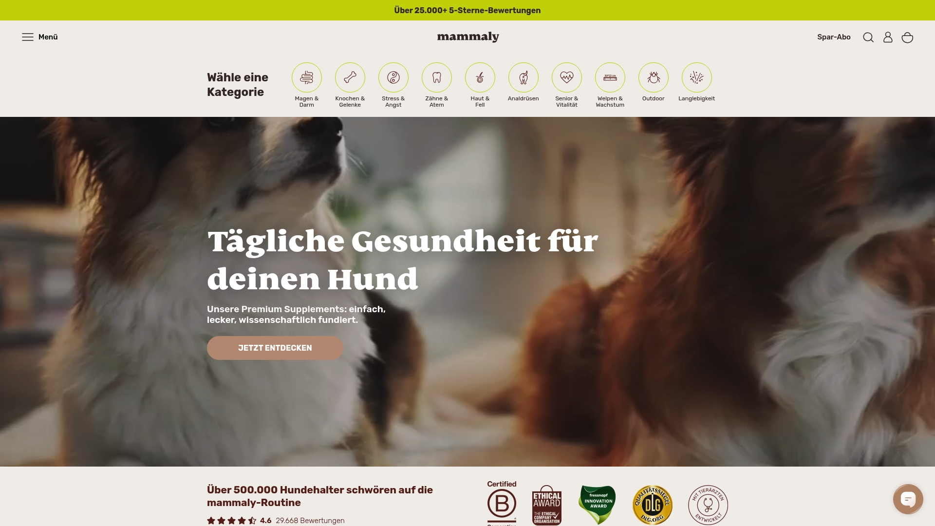 https://mammaly.de