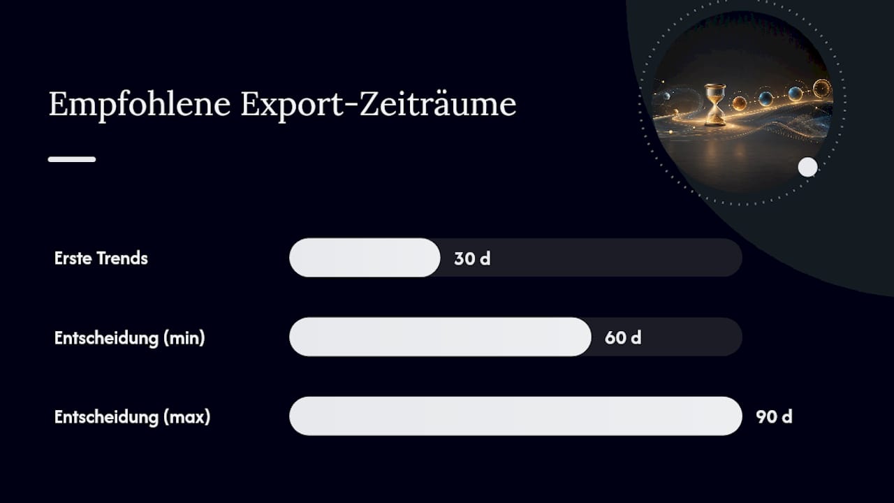 Wichtige Erkenntnisse — overview diagram