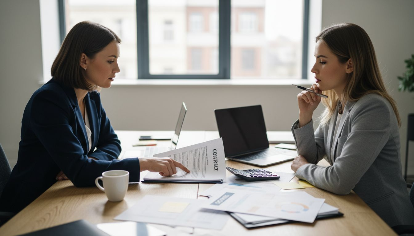 Leidinggevenden overwegen: containers huren of kopen?