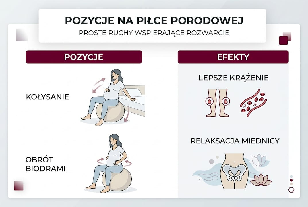 Infografika: pozycje zawodników na boisku i ich wpływ na grę