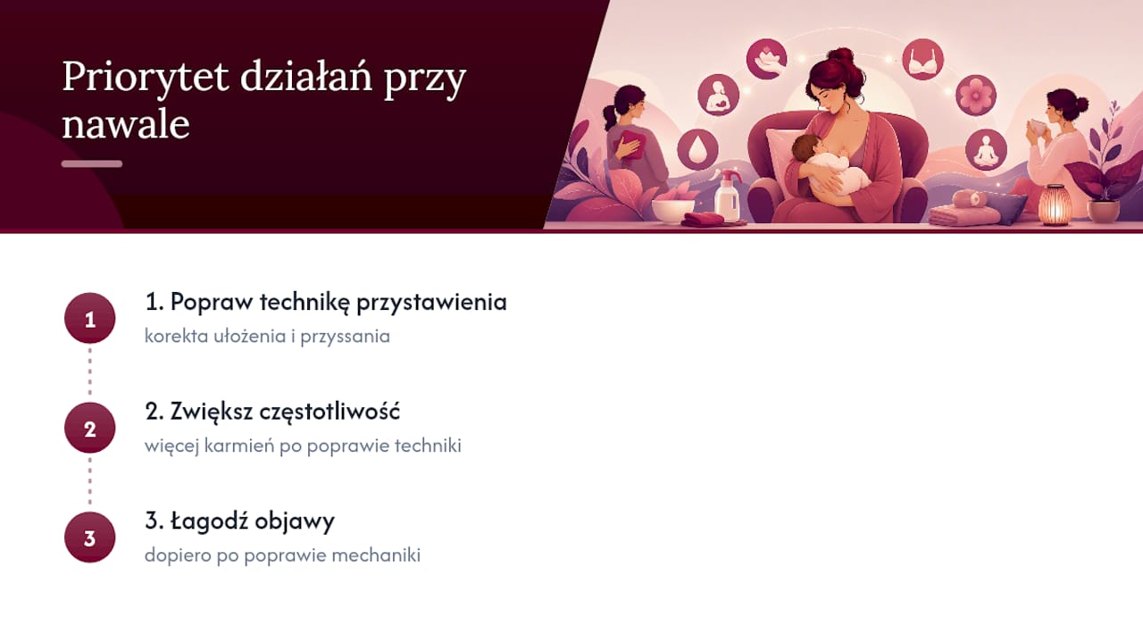 Dlaczego szybka reakcja liczy się bardziej niż eksperymenty domowe — overview diagram