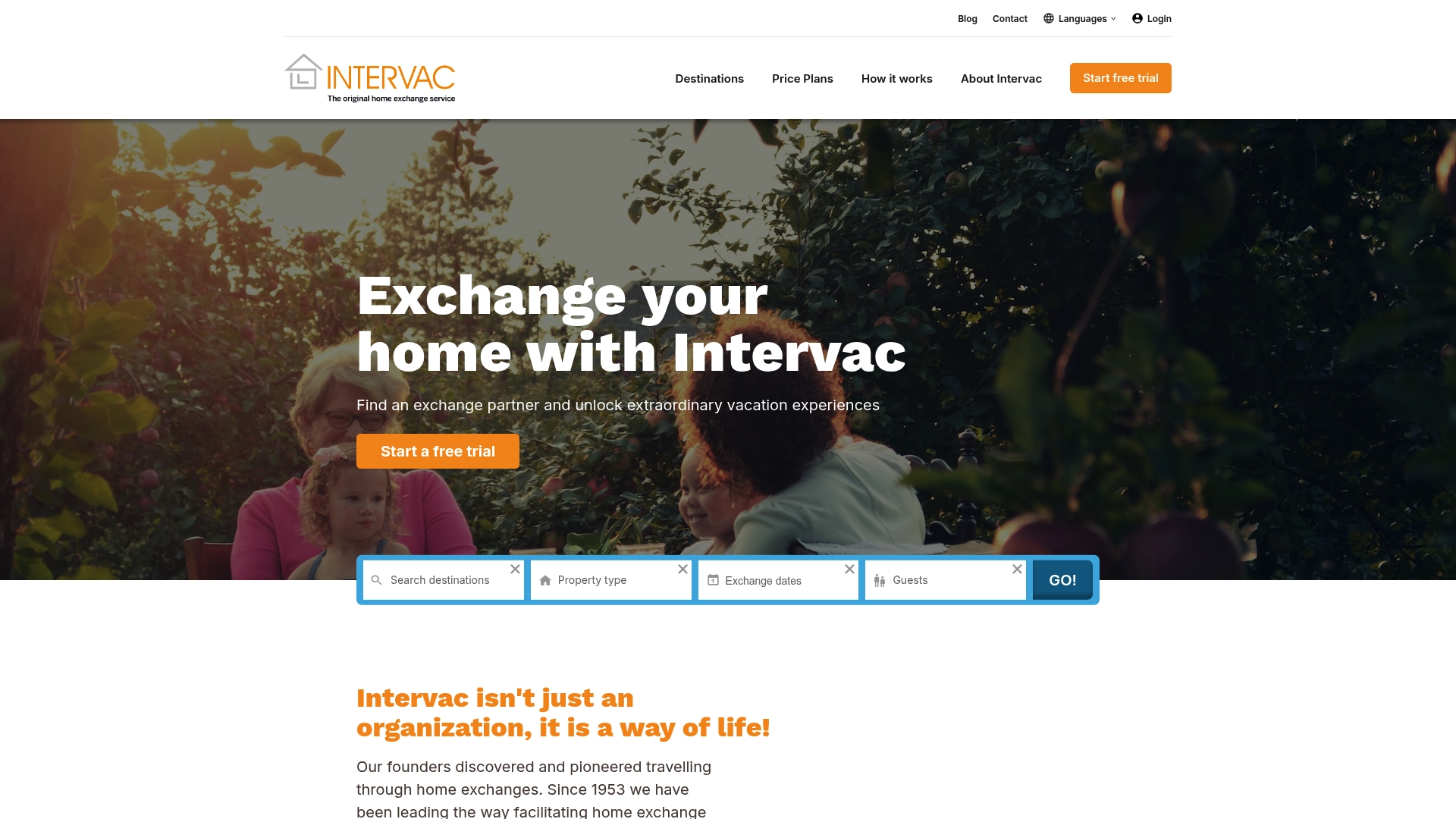 https://intervac-homeexchange.com