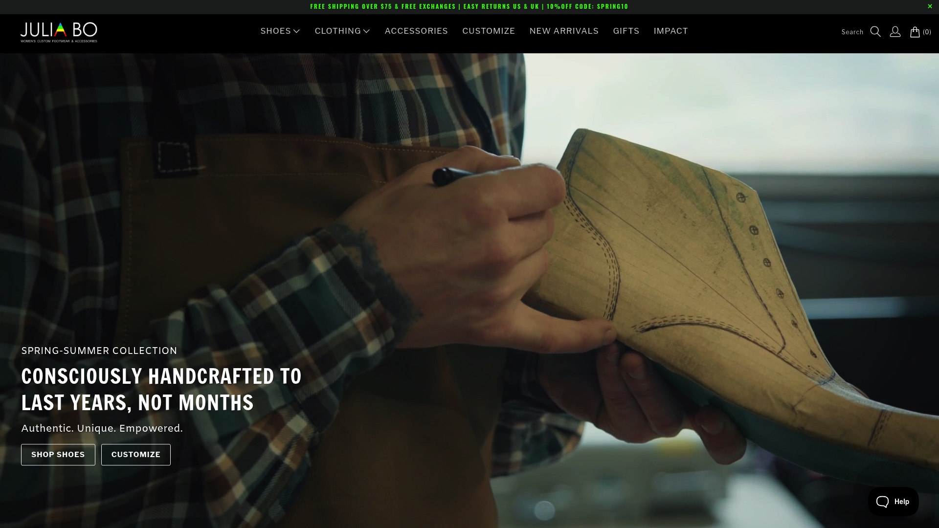 Product Screenshot