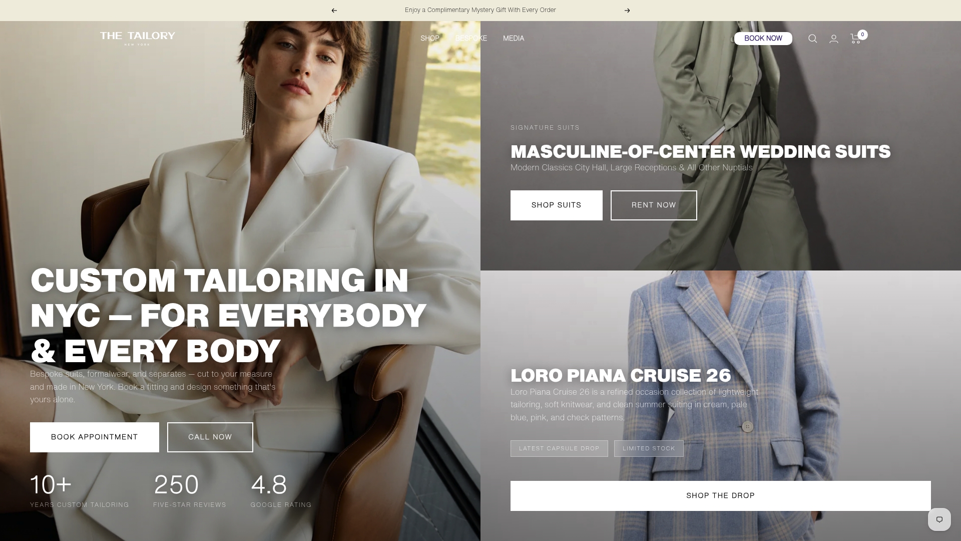 https://thetailorynyc.com