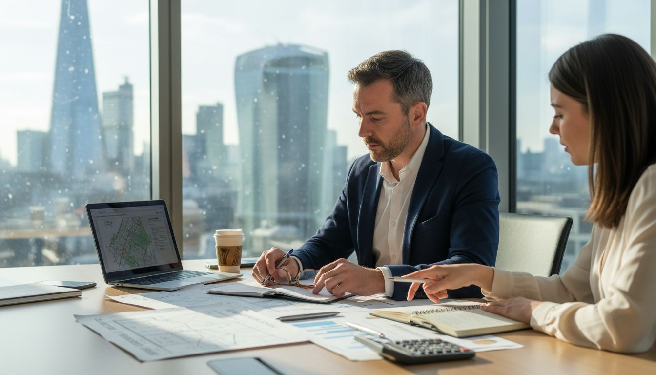 How to Arrange Bridging Finance for Property Deals