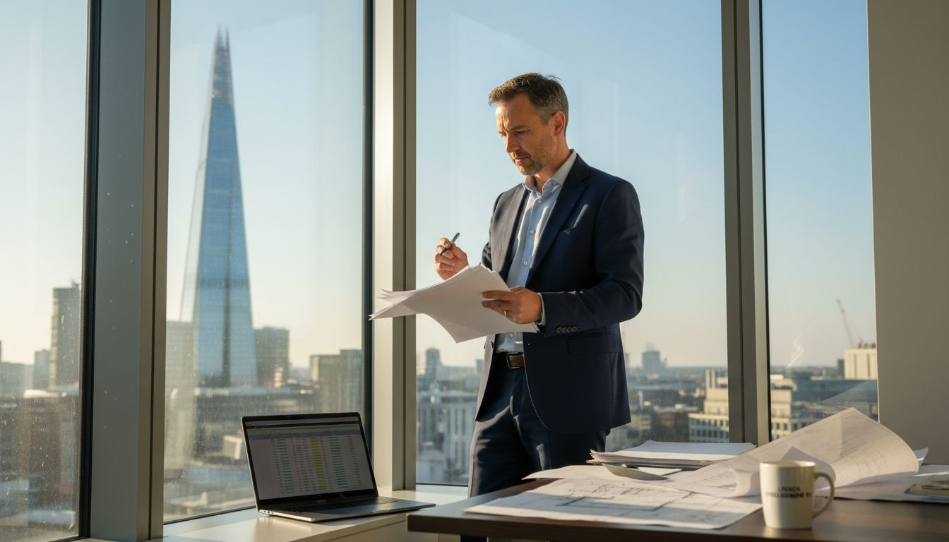 7 Top Property Development Funding Tips for UK Developers