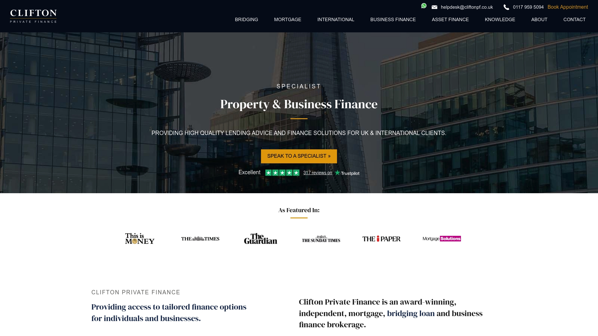 Product Screenshot