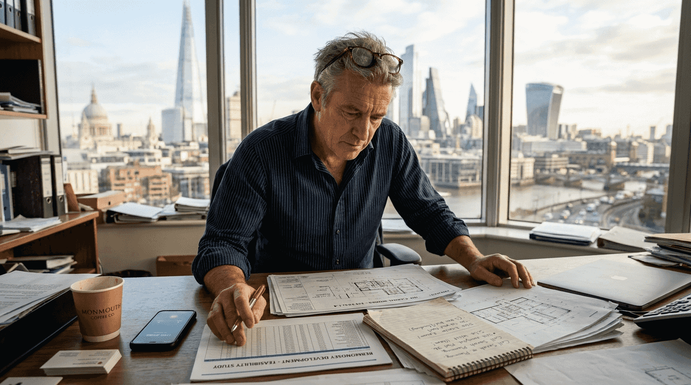 Advanced property investment tips for UK investors in 2026