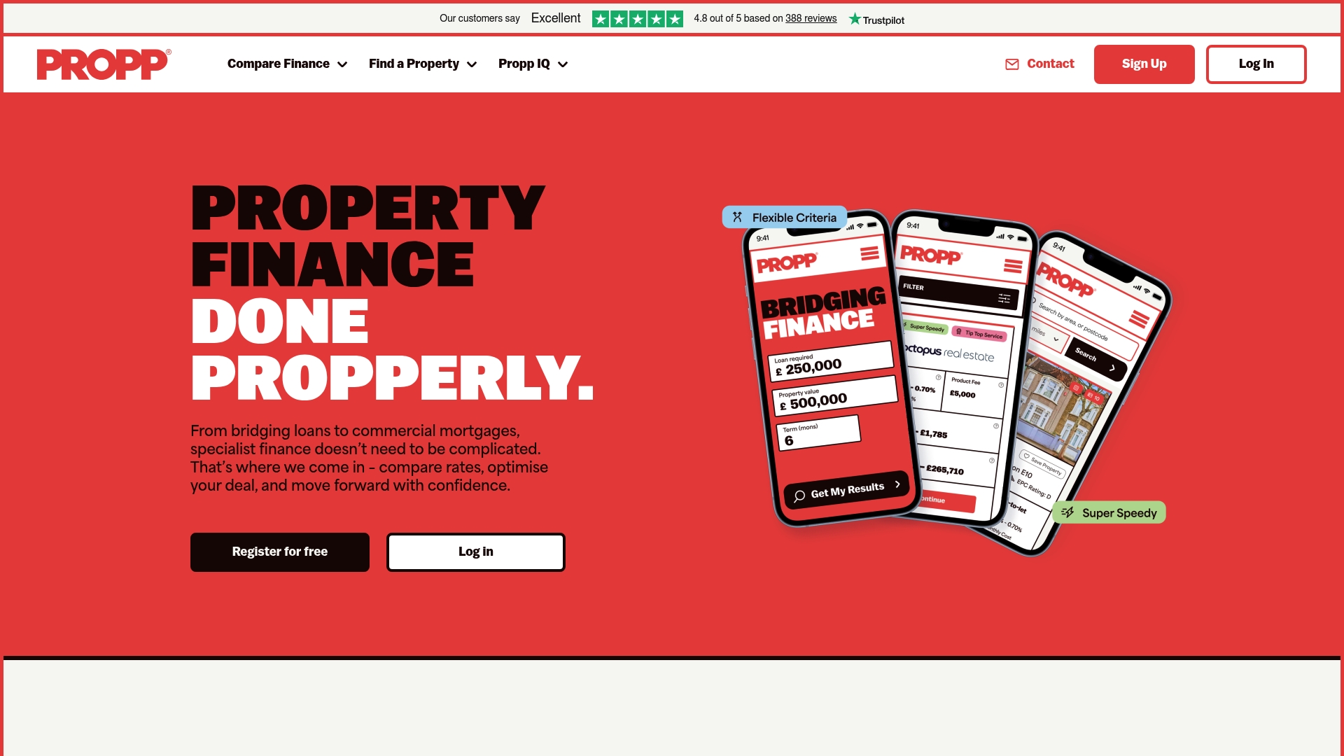 Product Screenshot