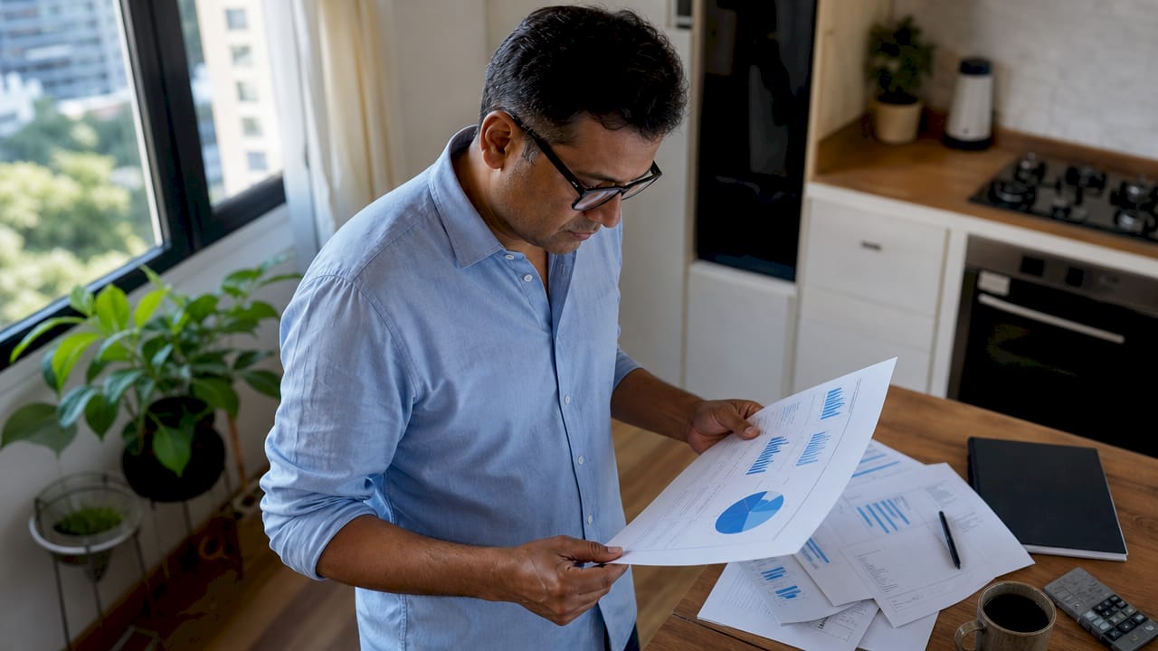 Long-income property finance types: a UK investor's guide