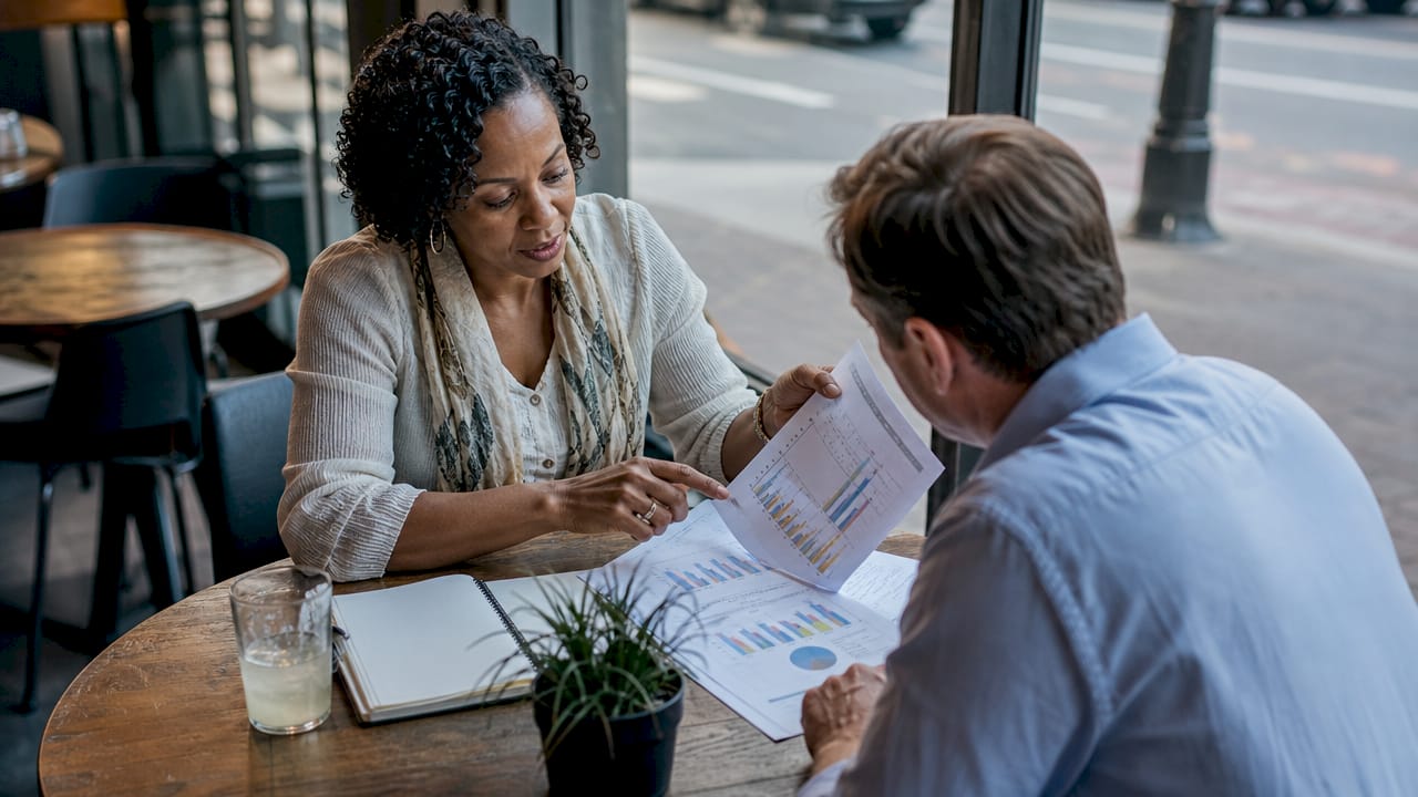 What is preferred equity in real estate finance?