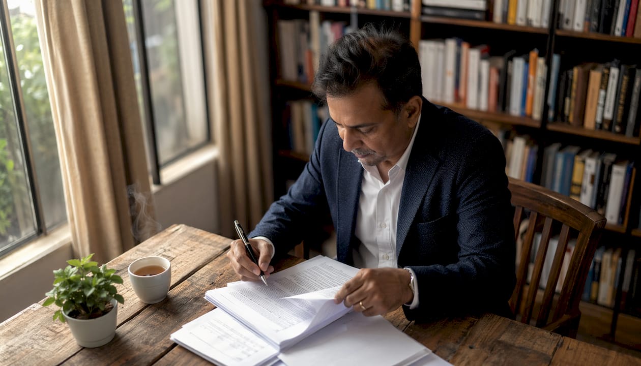 Defining loan tranching: a UK property finance guide