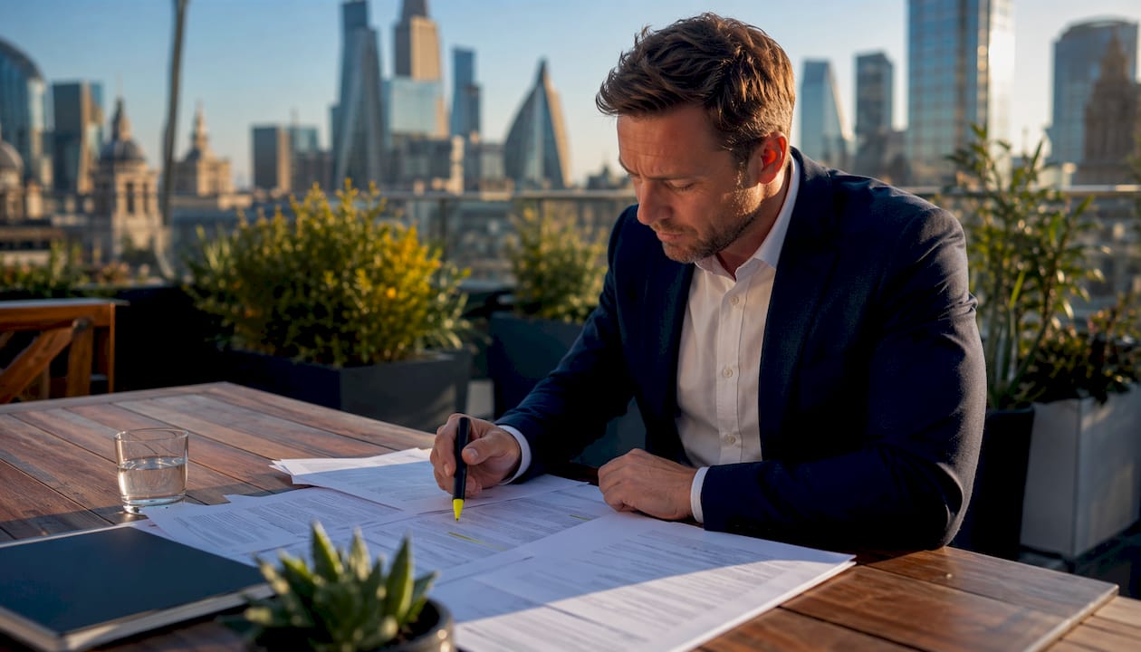 Negotiating covenant packages: a guide for UK developers