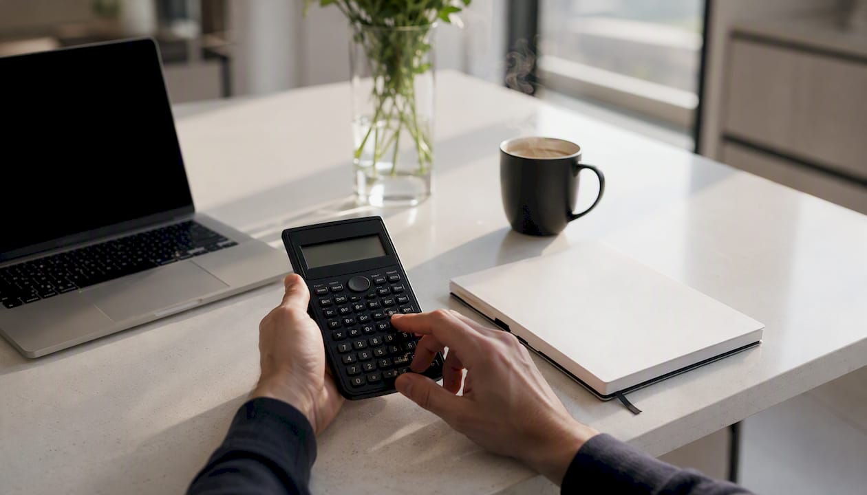 Loan amortisation explained: calculate and check your schedule