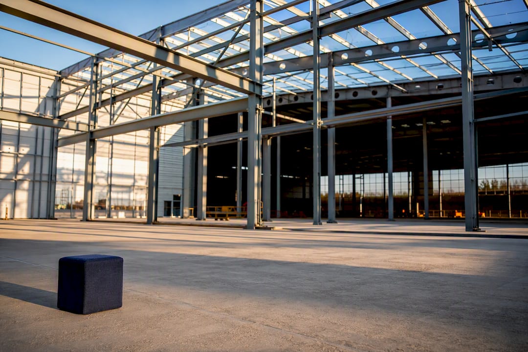 Industrial Development Finance: A 2026 Guide for UK Developers
