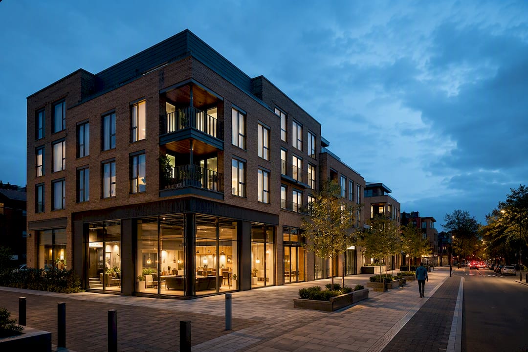 Club Deal vs Syndication: Funding Larger UK Property Deals