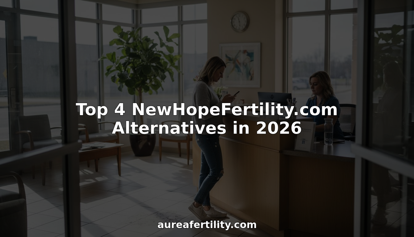 Clinic reception with patient and sunlight