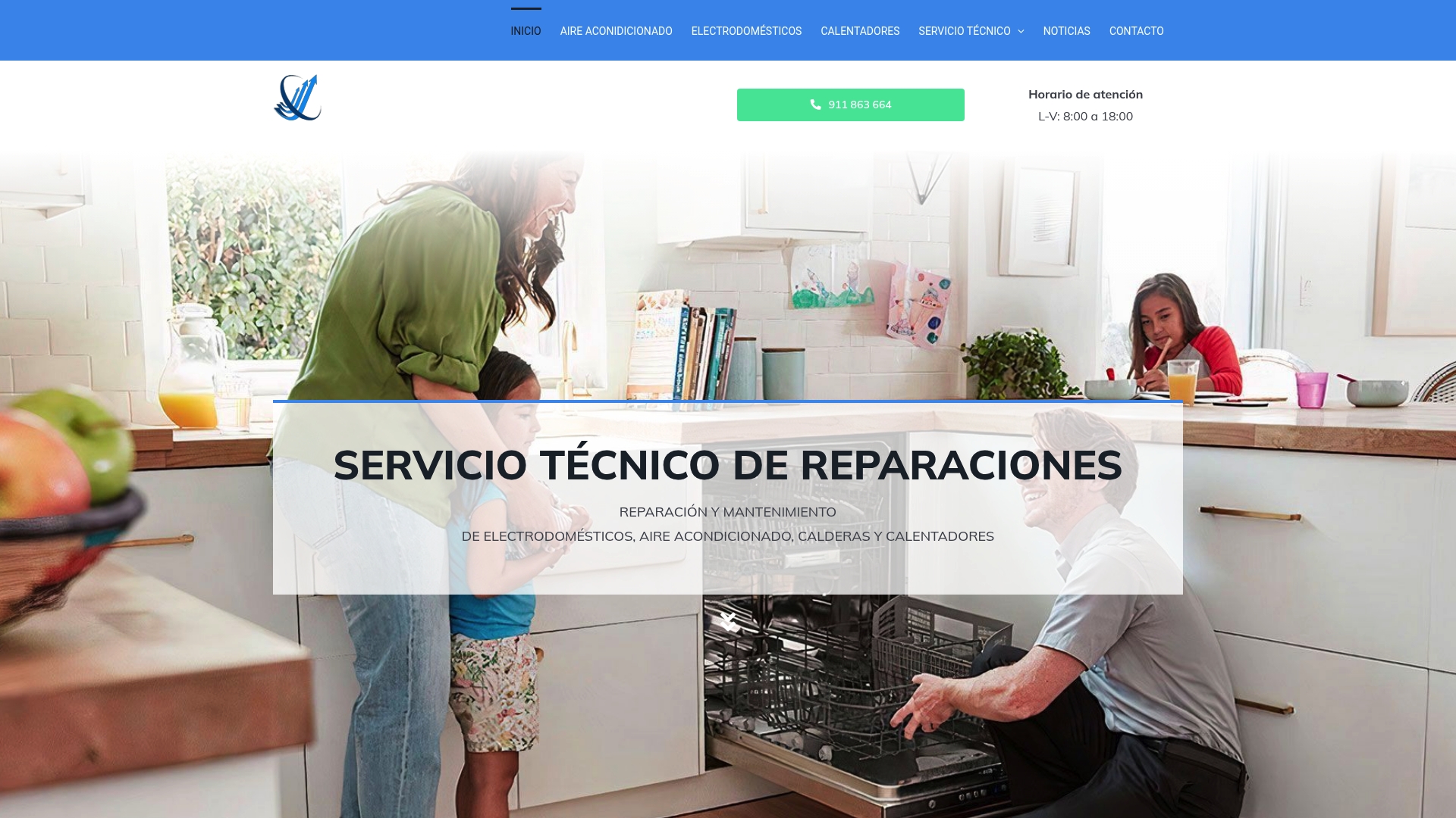 https://serviciodereparacion.es