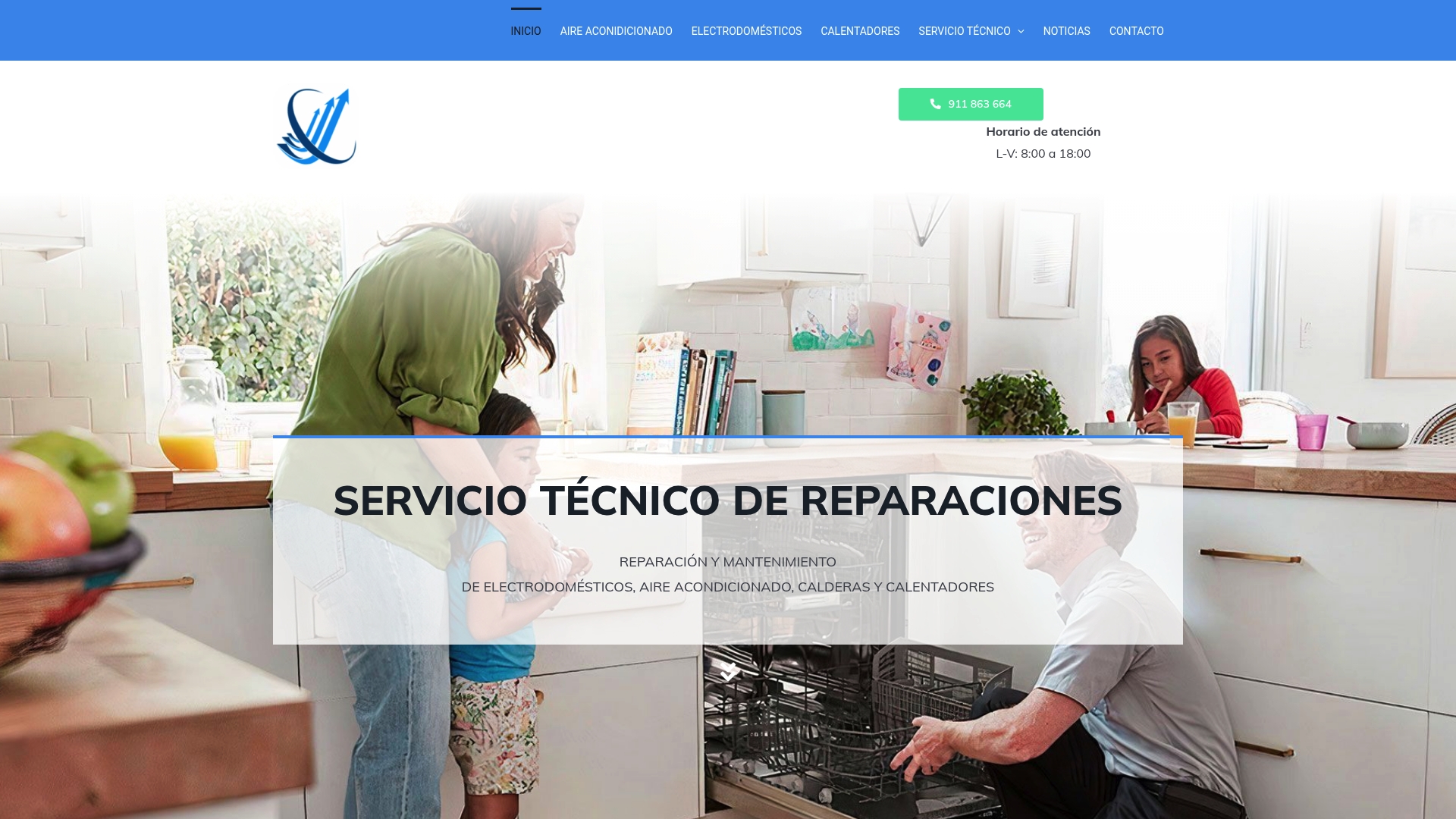 https://serviciodereparacion.es