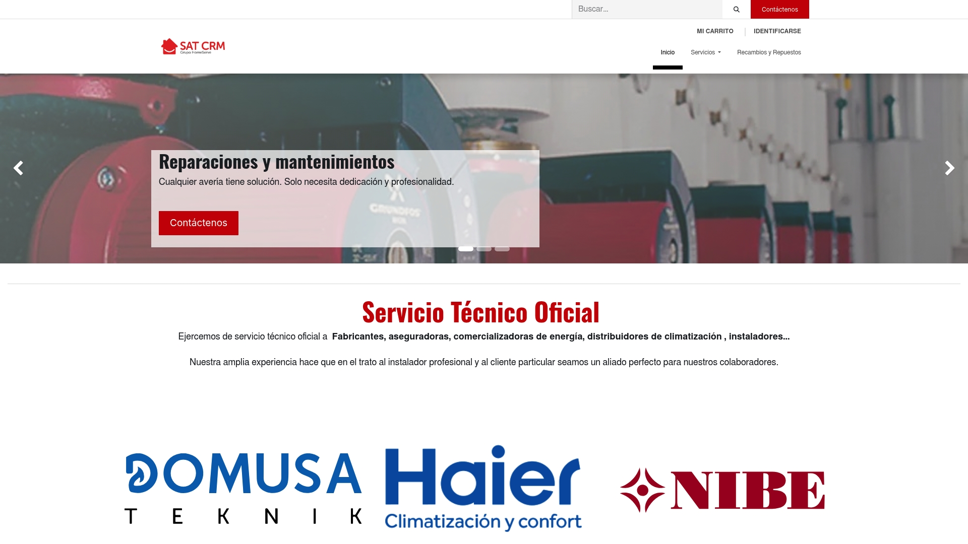 https://satcrm.es