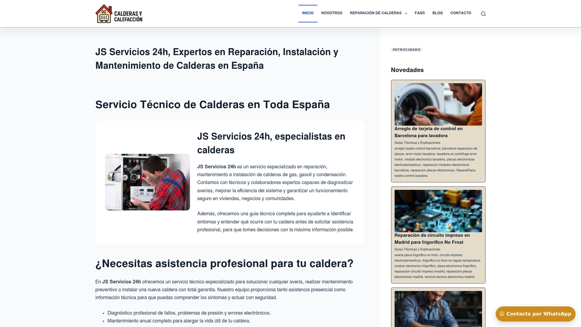 https://jsservicios24h.es