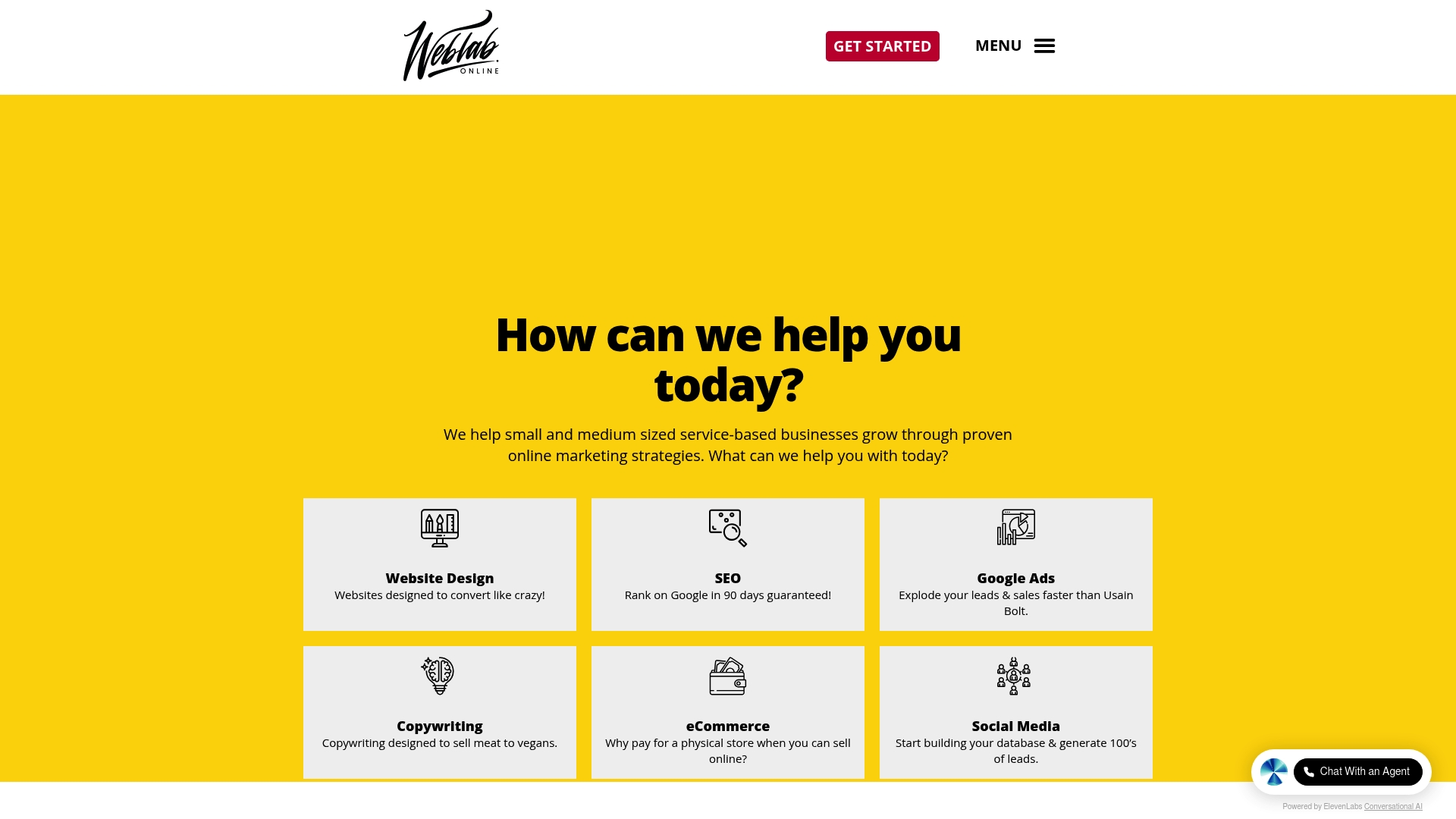 https://theweblab.co.za