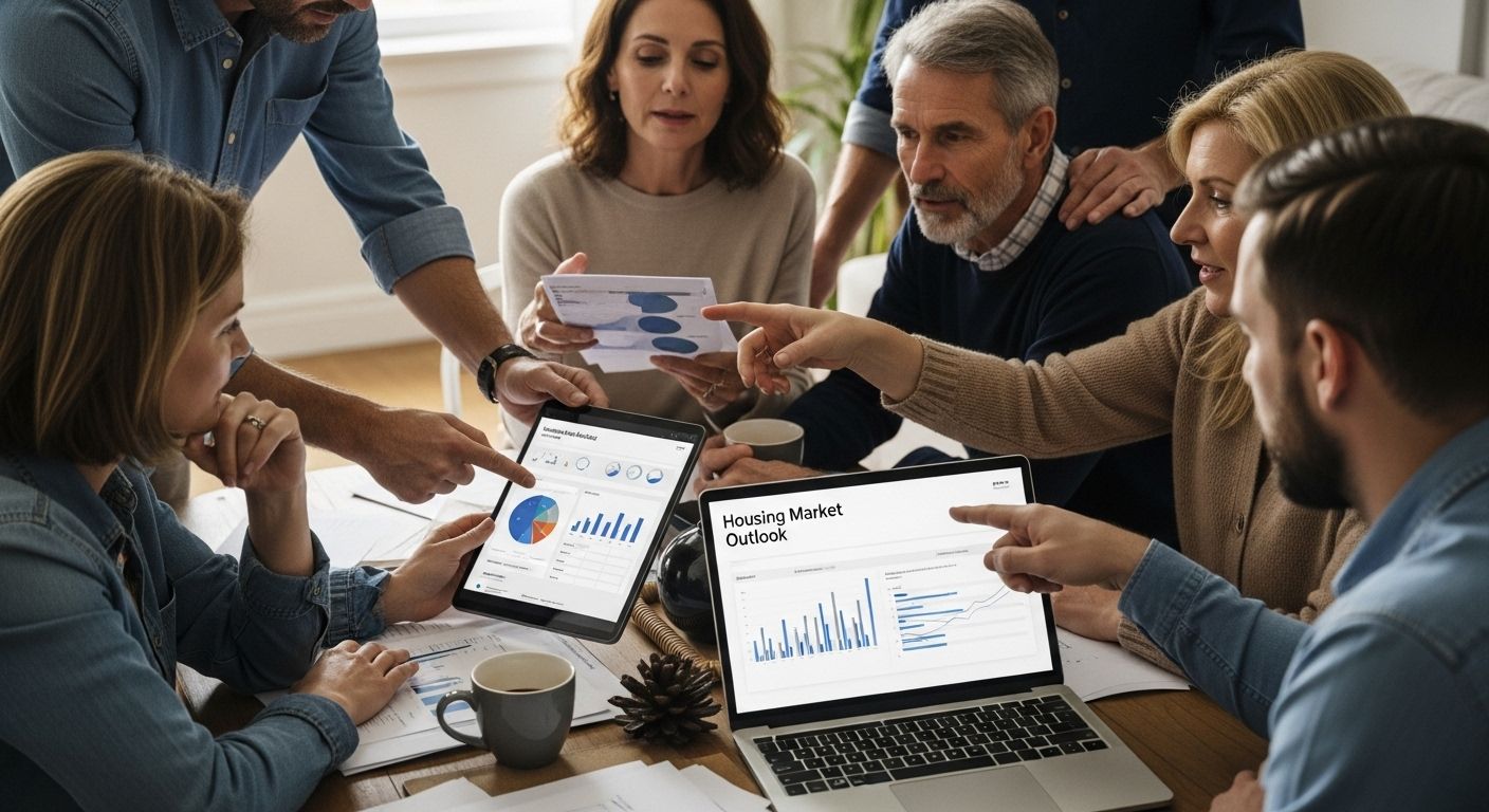 housing market outlook