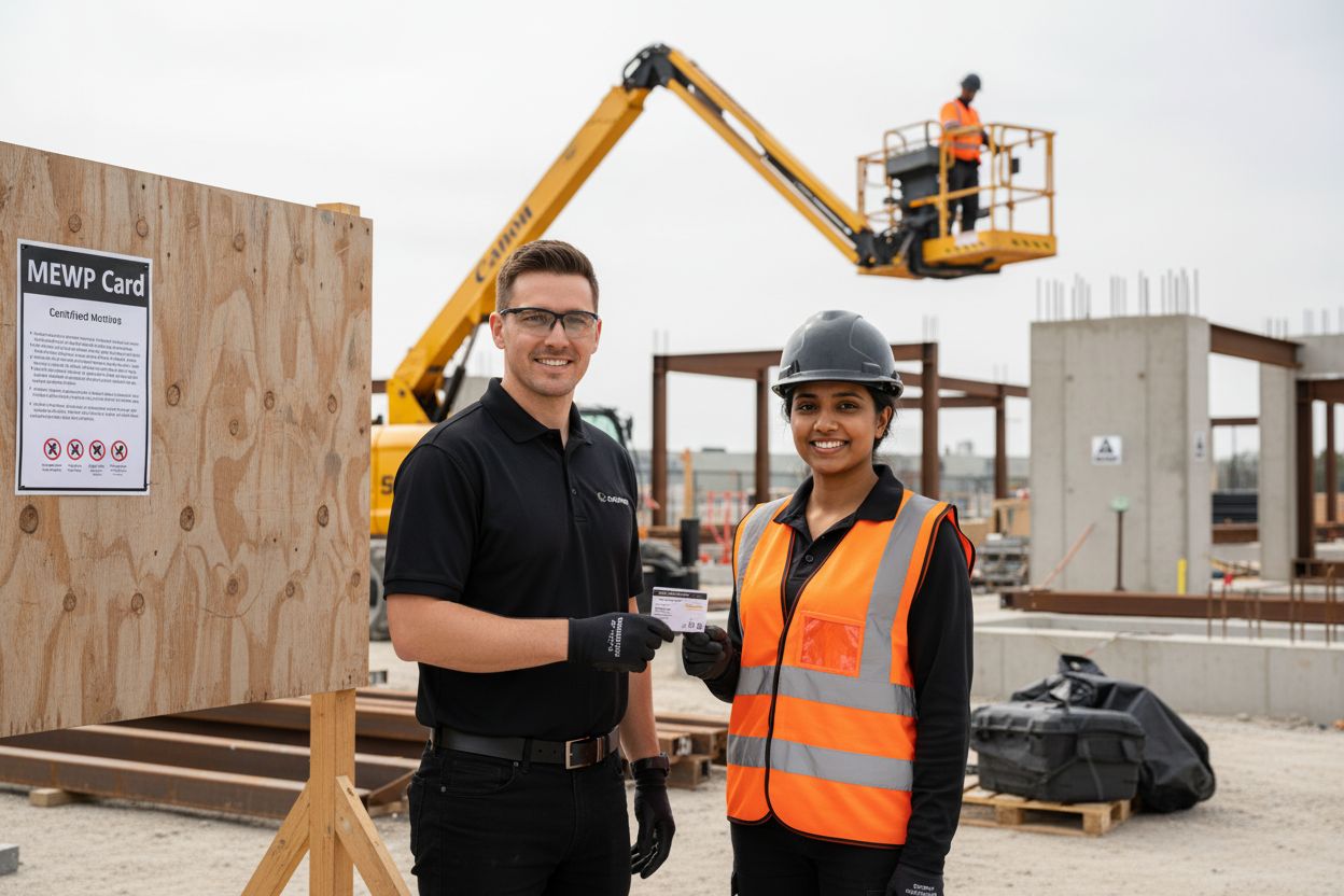 mewp card construction image