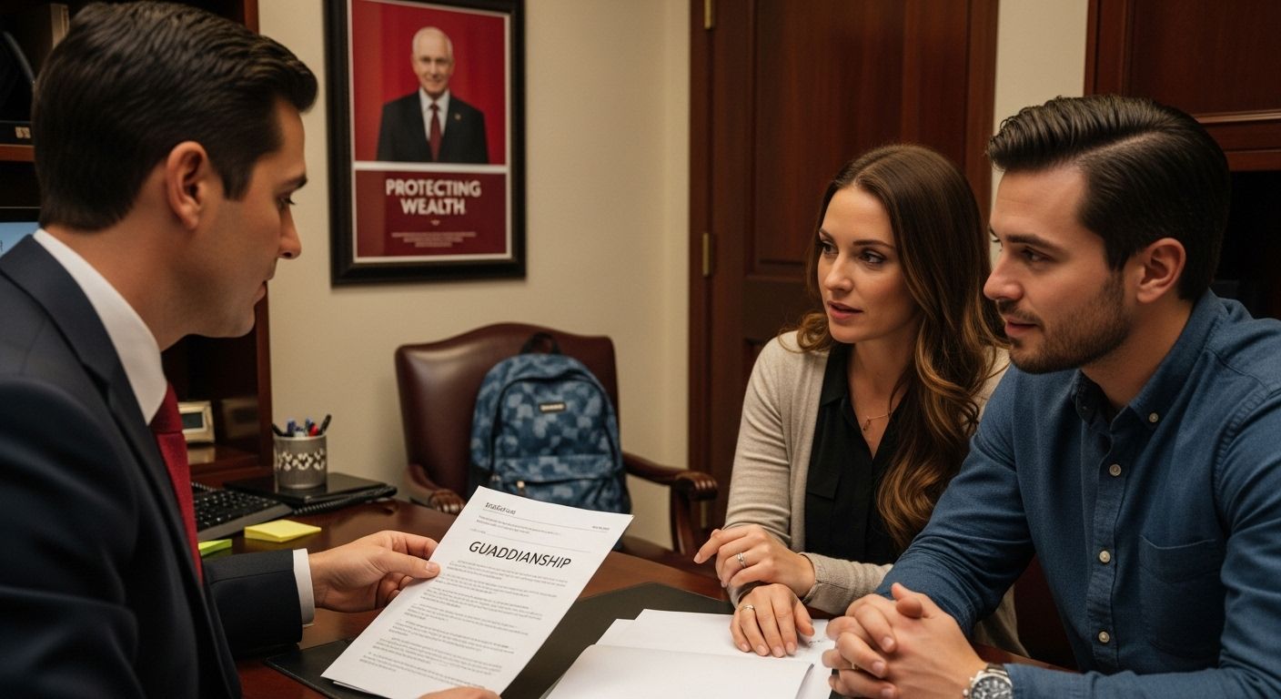 estate planning California