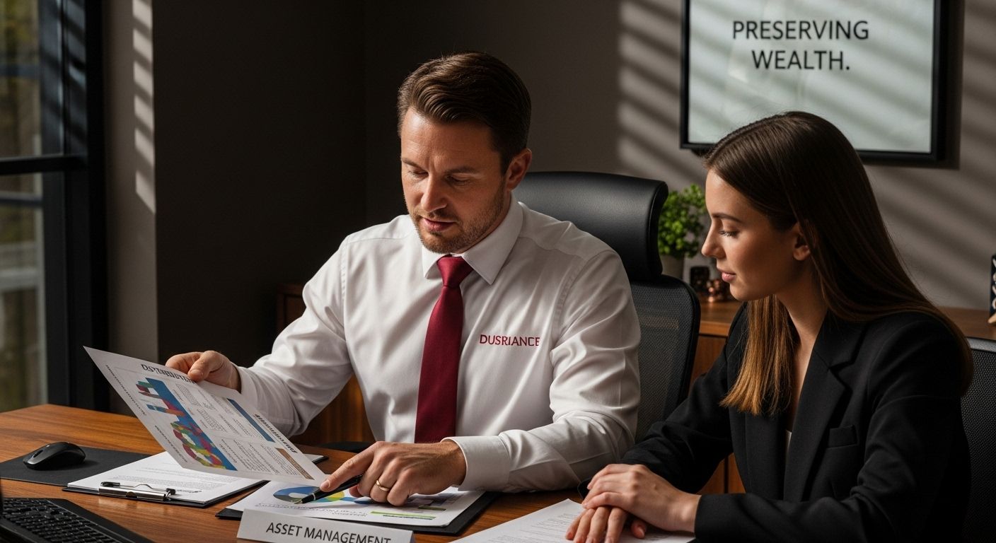 trustee asset management