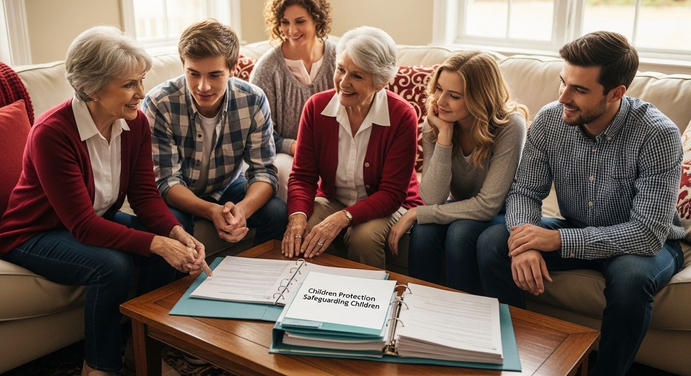family wealth protection