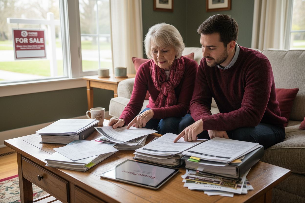 estate probate future planning