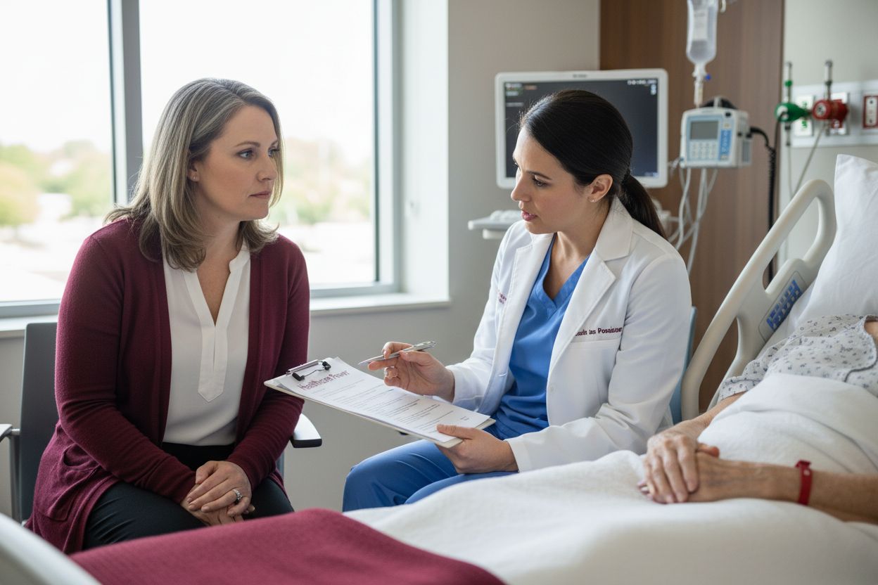 power of attorney healthcare