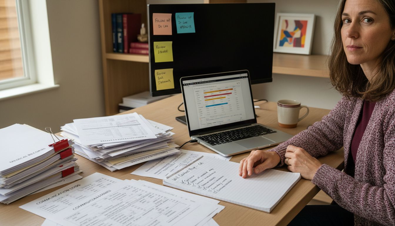 will contest evidence