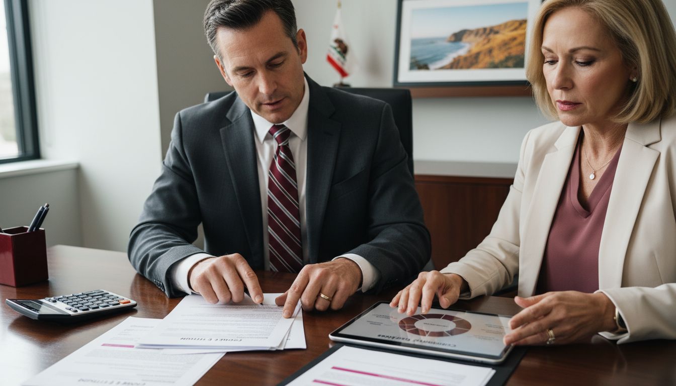 probate fees breakdown