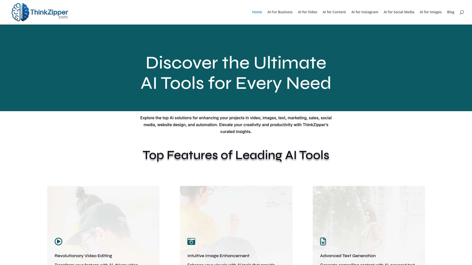 https://www.thinkzipper.com