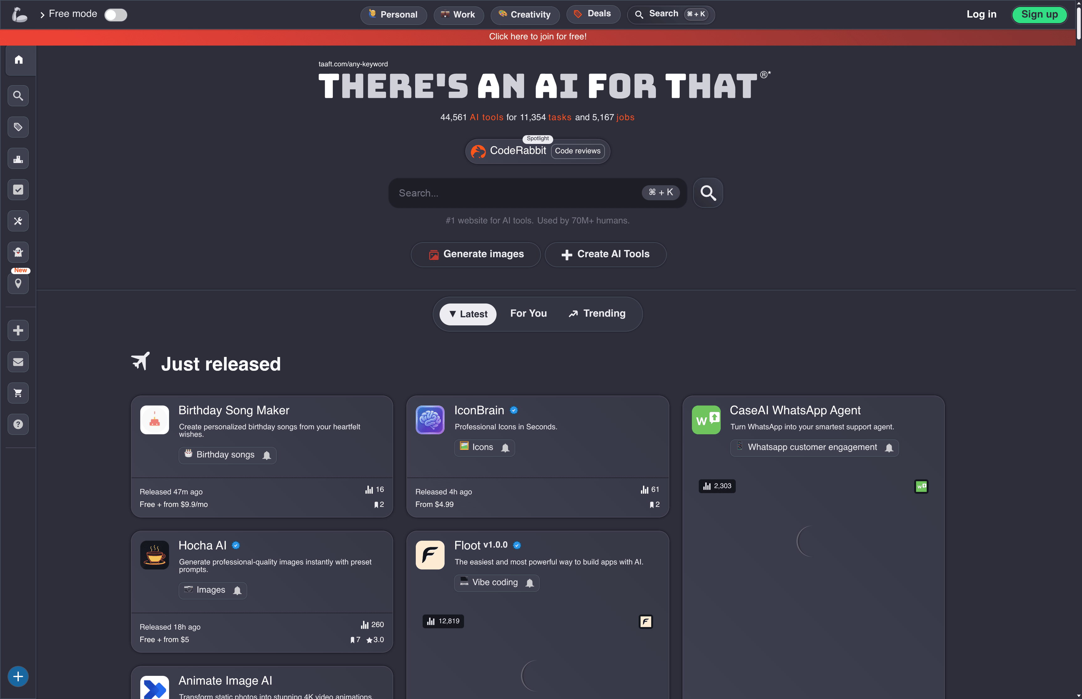Product Screenshot