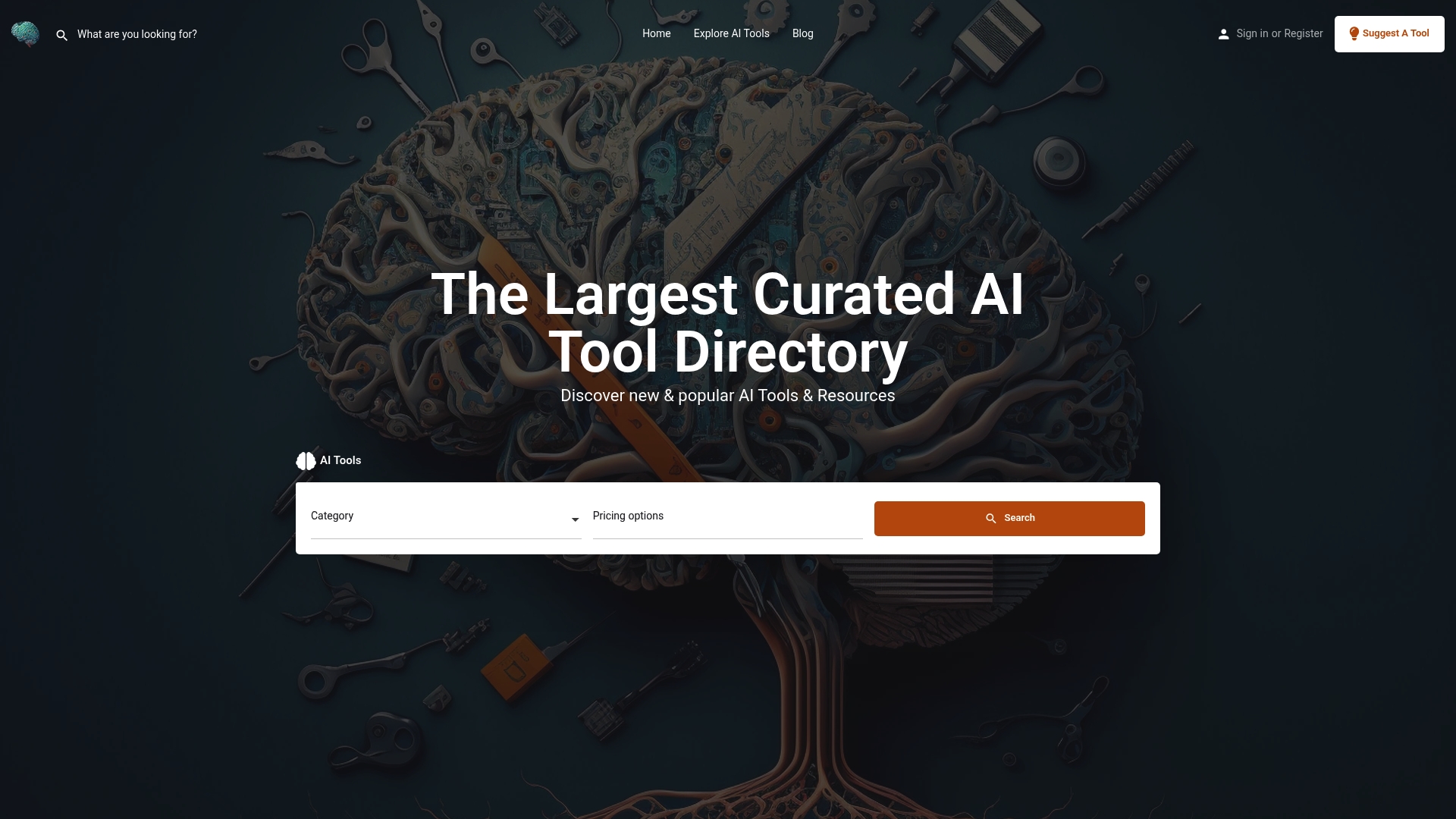 Top 8 Best AI Tools for Content Creators in 2026 - ThinkZipper