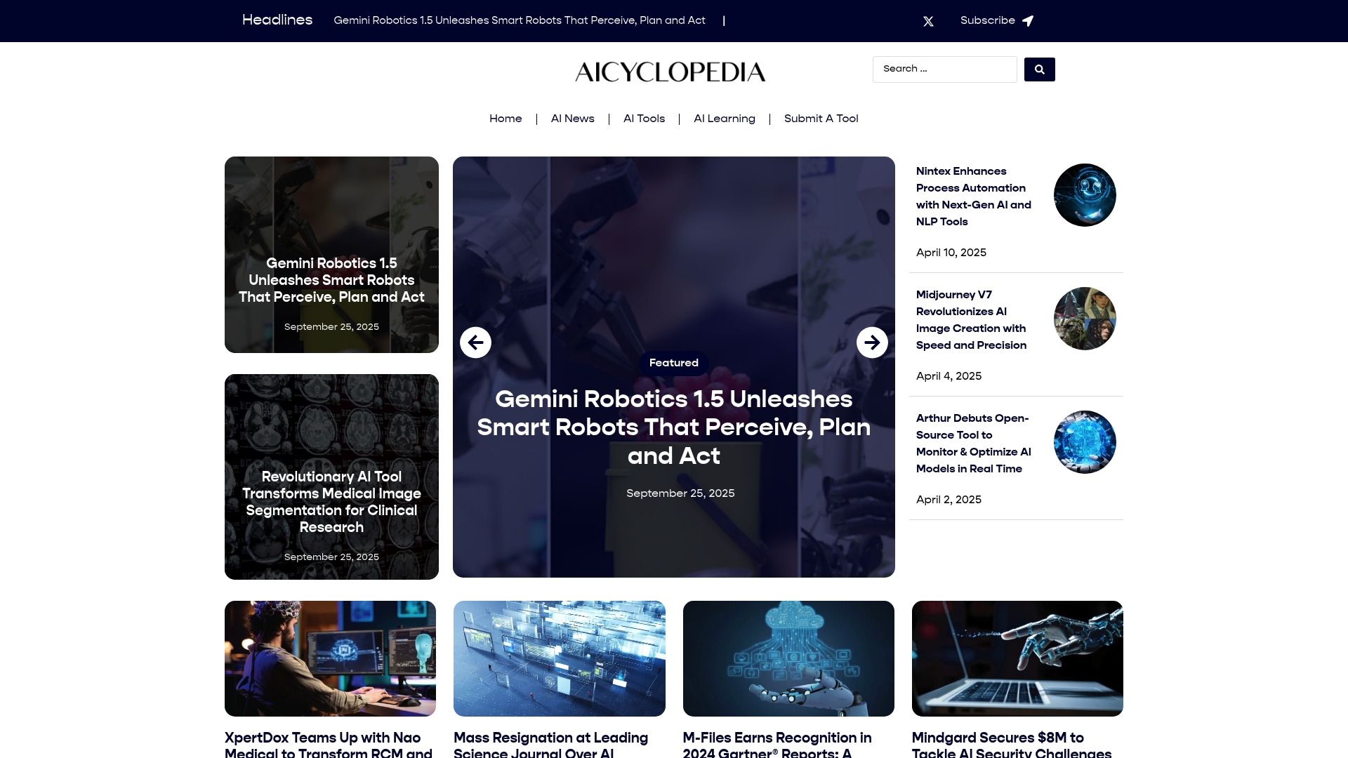 Top 8 Best AI Tools for Content Creators in 2026 - ThinkZipper