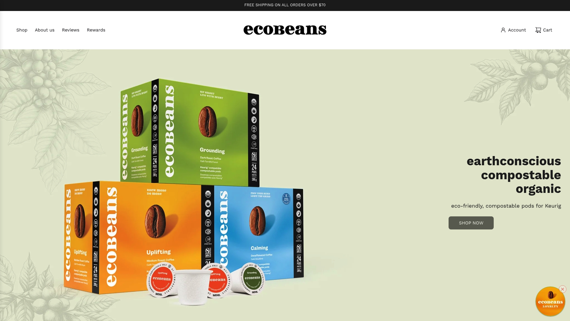 Product Screenshot