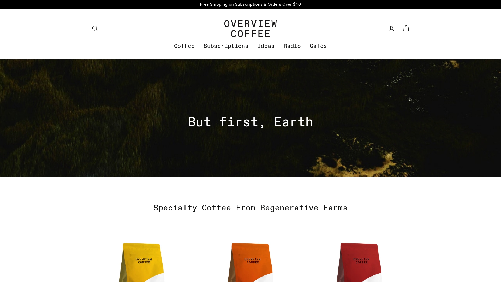 https://overviewcoffee.com