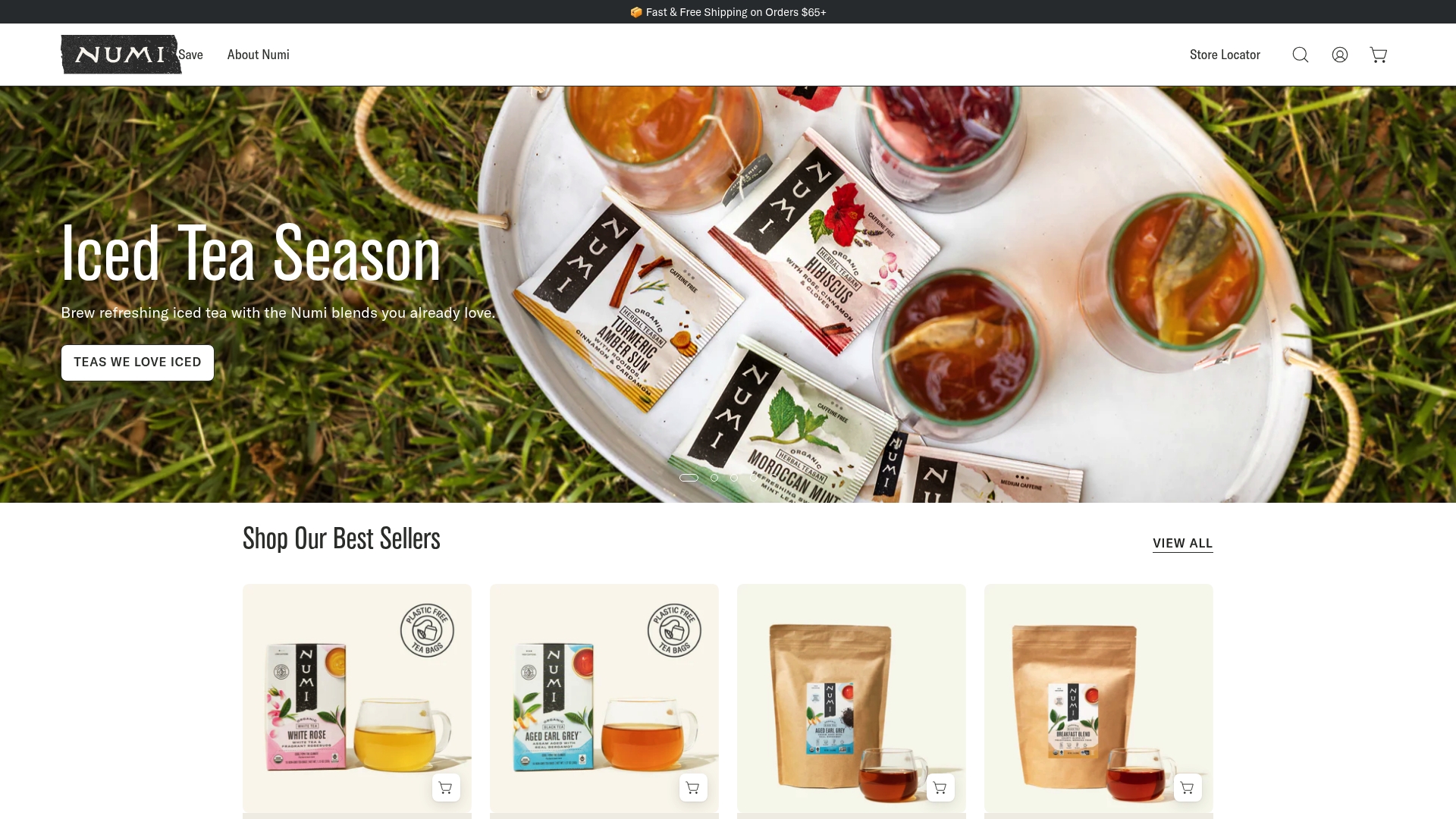 https://numitea.com