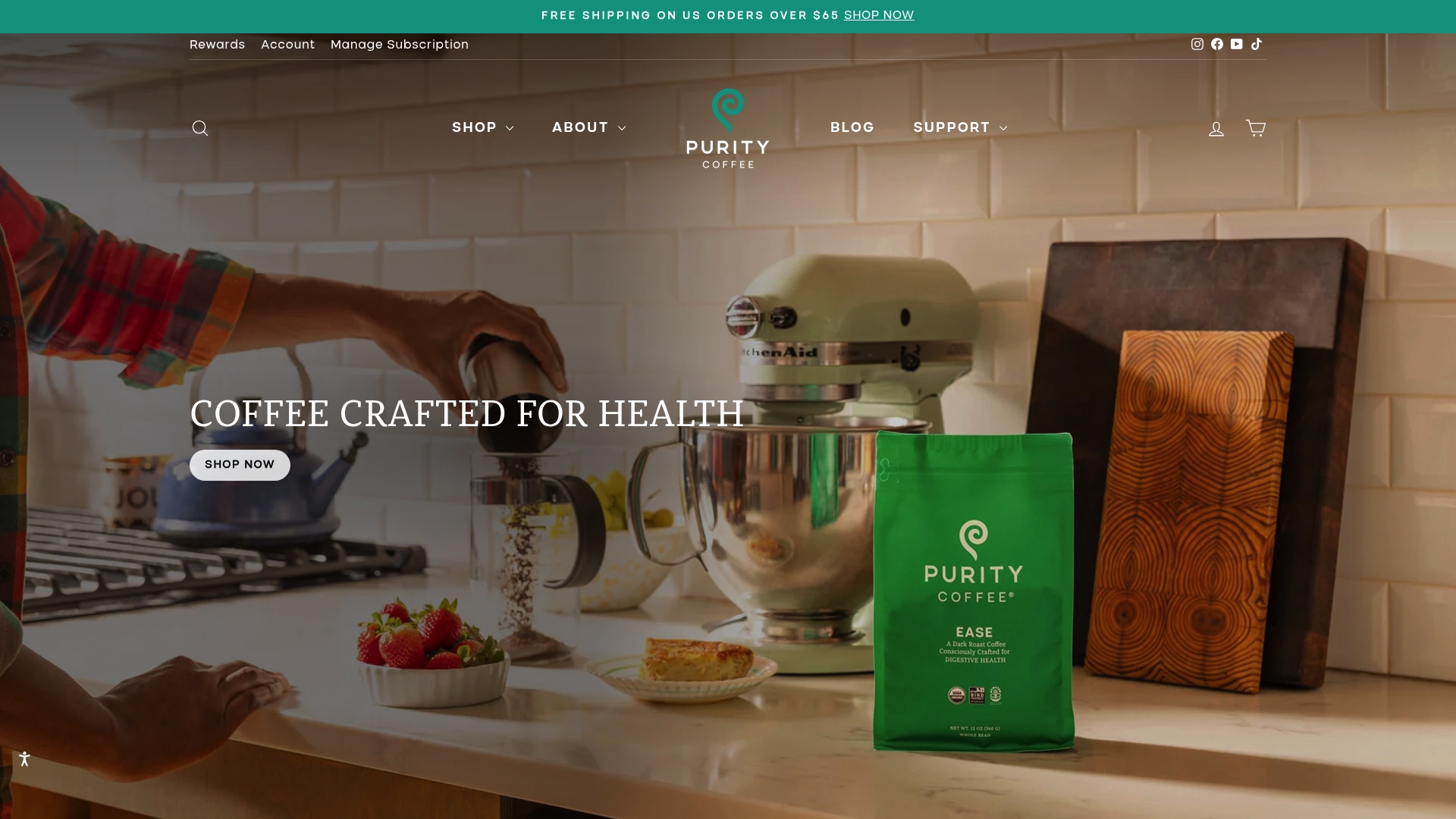 https://puritycoffee.com