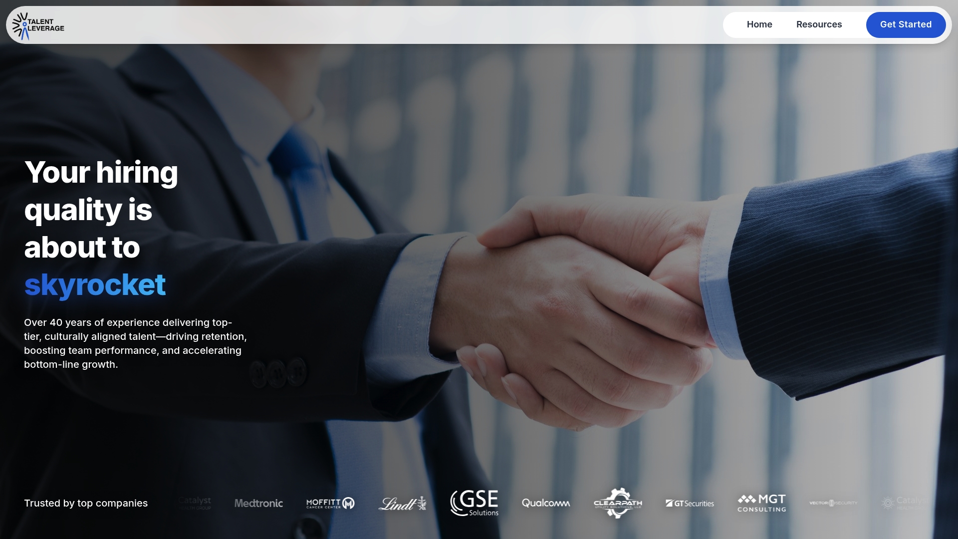 https://talentleverage.com