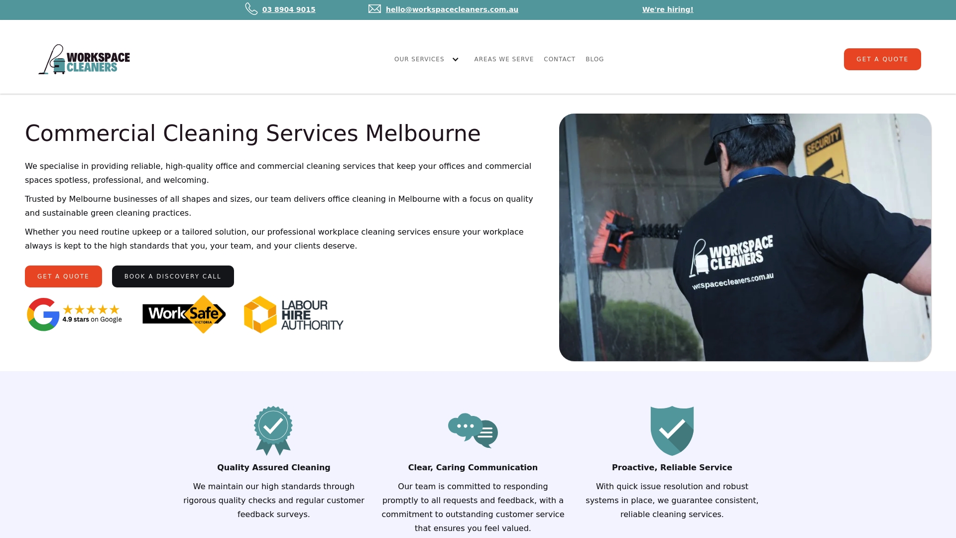 Product Screenshot