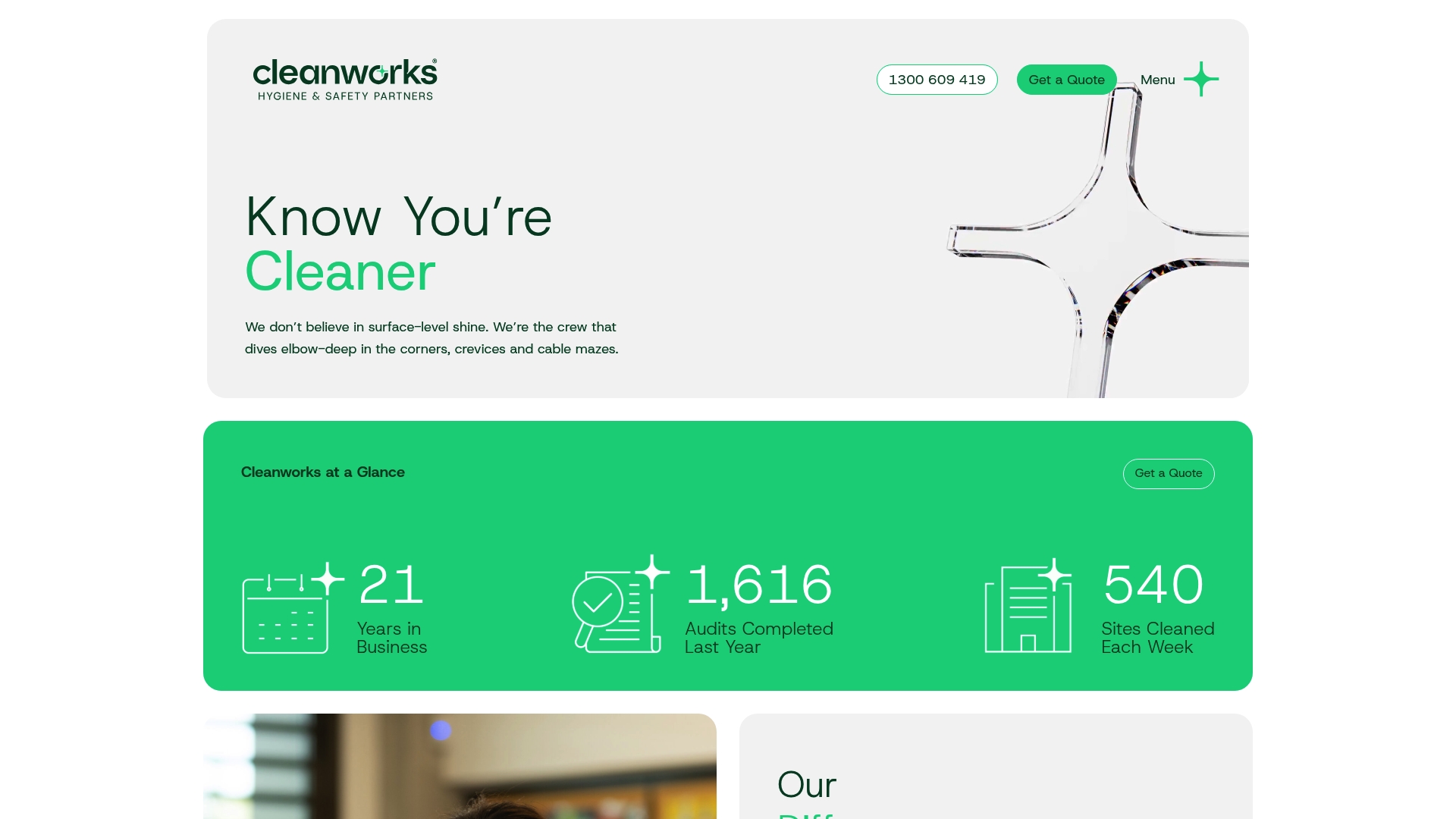 Product Screenshot