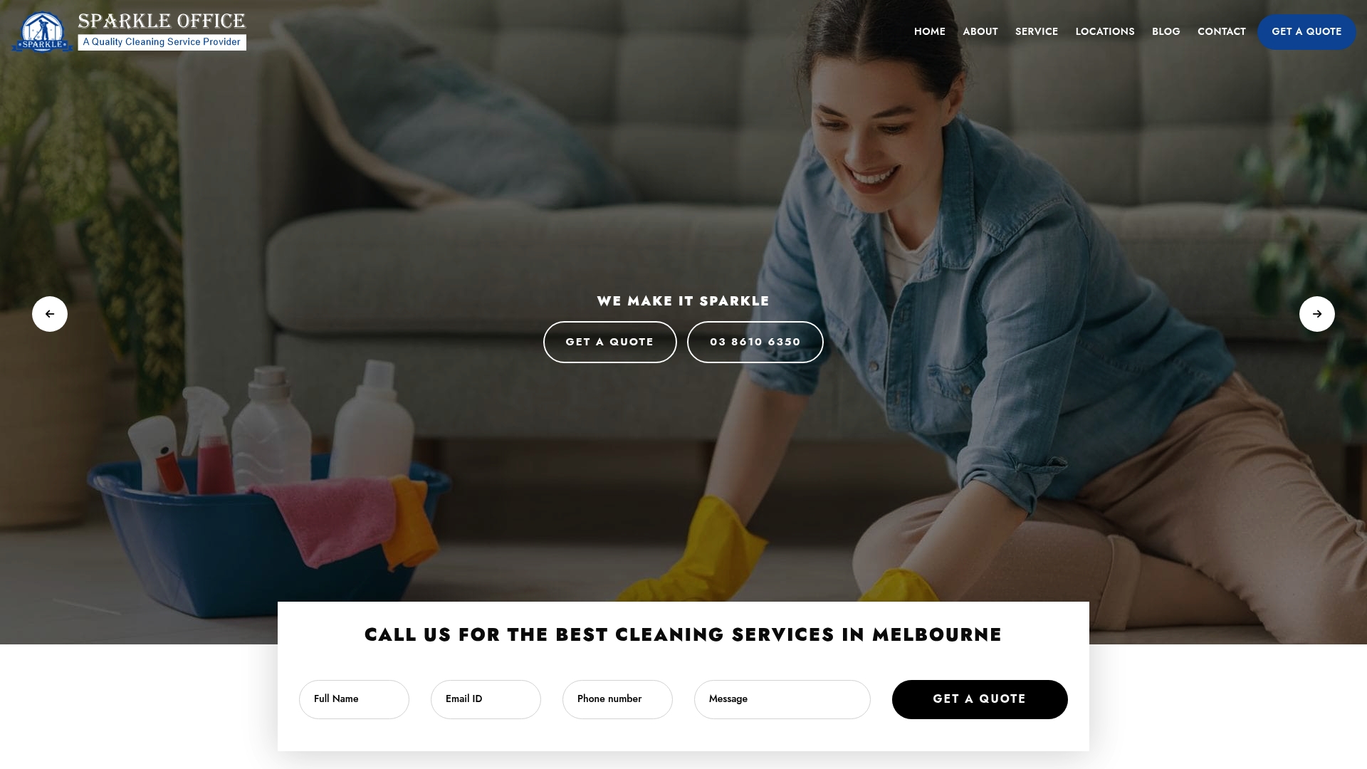 Product Screenshot