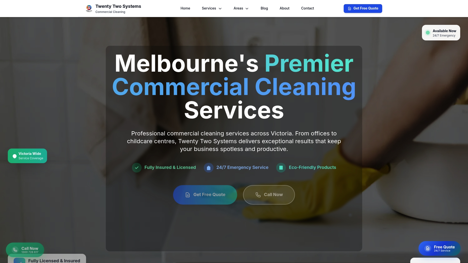 Product Screenshot